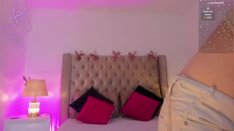 Candie  online show from June 3, 2026, 12:30 pm