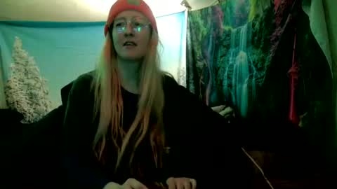 Candi online show from February 24, 2026, 11:58 pm