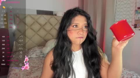 Snapshot of candy__rosee chatting on October 2, 2025, 10:22 am online show from October 2, 2025, 10:22 am