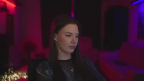 Candy Storm online show from February 6, 2026, 11:30 pm