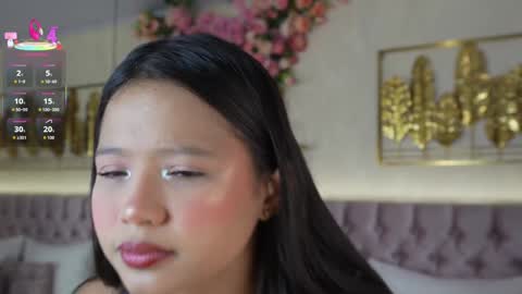 Candy Beck online show from November 16, 2025, 12:11 pm