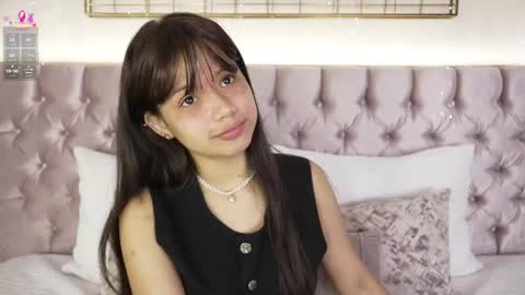 Candy Beck online show from April 17, 2026, 2:20 pm