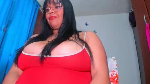 Candy  Brown online show from June 3, 2026, 1:36 pm