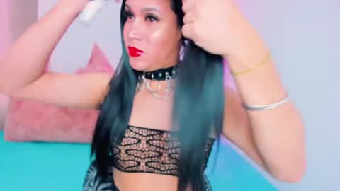 candy_climax online show from May 23, 2026, 8:02 pm