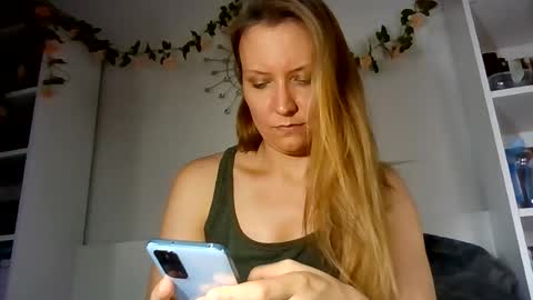 Candy Cougar online show from July 3, 2026, 11:27 am