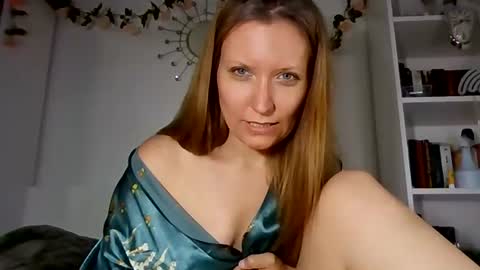 Candy Cougar online show from July 13, 2026, 8:50 am