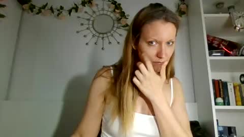 Candy Cougar online show from July 16, 2026, 8:09 am