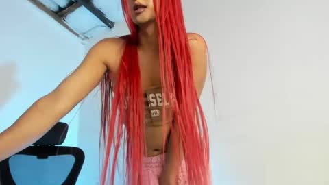 Snapshot of candy_cumy1 chatting on September 26, 2025, 8:18 am Dayan Camila online show from September 26, 2025, 8:18 am