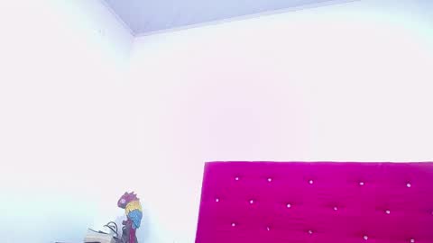 Snapshot of candy_dustano69 chatting on February 7, 2025, 10:20 pm CANDY DUSTANO online show from February 7, 2025, 10:20 pm