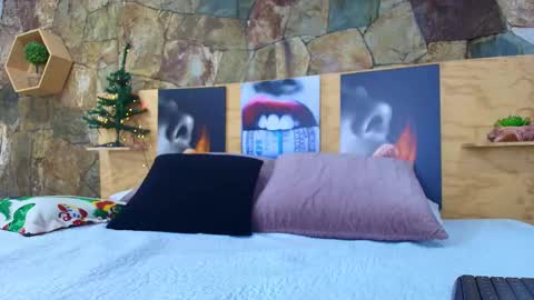 Jolie online show from December 20, 2025, 9:27 am