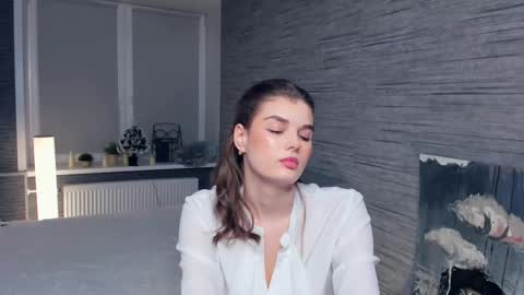 Snapshot of candy_flo chatting on January 29, 2025, 1:37 am Flora online show from January 29, 2025, 1:37 am