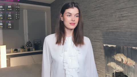 Snapshot of candy_flo chatting on February 6, 2025, 7:07 pm Flora online show from February 6, 2025, 7:07 pm