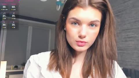 Snapshot of candy_flo chatting on February 9, 2025, 7:09 pm Flora online show from February 9, 2025, 7:09 pm