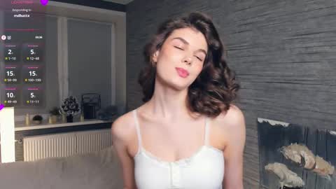 Flora online show from February 15, 2025, 7:06 pm