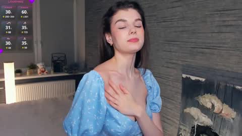 Snapshot of candy_flo chatting on February 24, 2025, 10:14 pm Flora online show from February 24, 2025, 10:14 pm