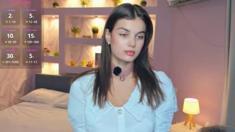 Flora online show from September 14, 2025, 7:07 am