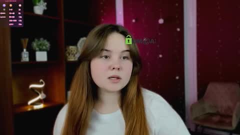 candy flossie1 online show from January 6, 2026, 11:25 am