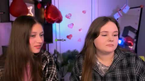 candy flossie1 online show from February 24, 2026, 7:56 pm