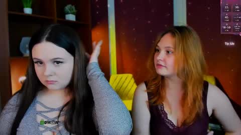 candy flossie1 online show from April 8, 2026, 7:03 pm