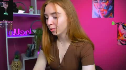 candy flossie1 online show from April 16, 2026, 2:40 pm