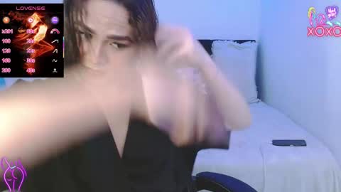 candy_giuliana21 online show from February 5, 2026, 1:10 am