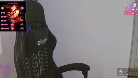 candy_giuliana21 online show from February 20, 2026, 1:57 am