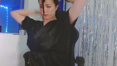 candy_giuliana21 online show from March 4, 2026, 1:33 am