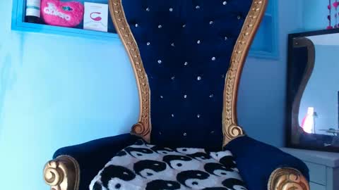 candy_hotlx online show from January 11, 2025, 11:24 pm