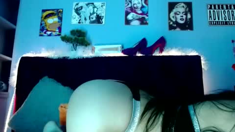 candy_hotlx online show from February 20, 2025, 10:59 pm