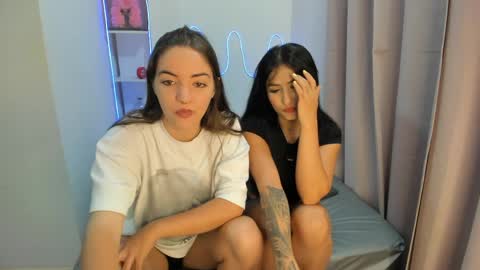 candy_kitty7343 online show from May 13, 2026, 11:00 pm