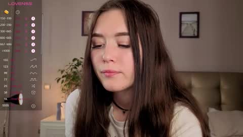 Snapshot of candy_leya chatting on October 7, 2025, 4:04 pm Leya online show from October 7, 2025, 4:04 pm