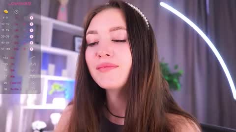 Snapshot of candy_leya chatting on October 26, 2025, 5:35 am Leya online show from October 26, 2025, 5:35 am