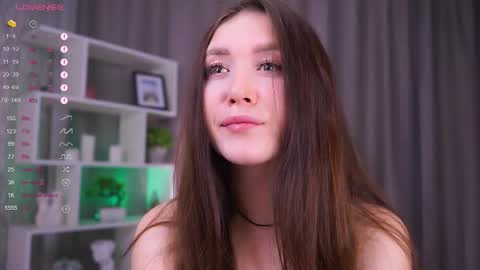 Snapshot of candy_leya chatting on November 7, 2025, 5:18 am Leya online show from November 7, 2025, 5:18 am