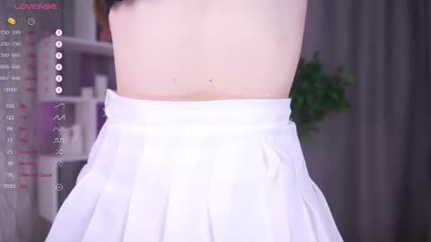 Snapshot of candy_leya chatting on November 11, 2025, 5:18 am Leya online show from November 11, 2025, 5:18 am