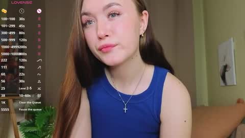 Leya online show from April 10, 2026, 5:34 am