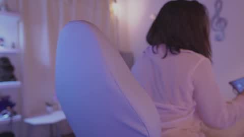 Snapshot of candy_li29 chatting on February 4, 2026, 2:28 am Jamie online show from February 4, 2026, 2:28 am