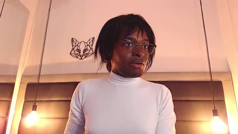 CANDY LOVE  DANNA online show from March 4, 2026, 8:04 pm