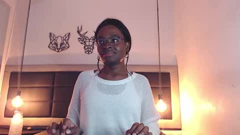 CANDY LOVE  DANNA online show from March 19, 2026, 6:12 pm