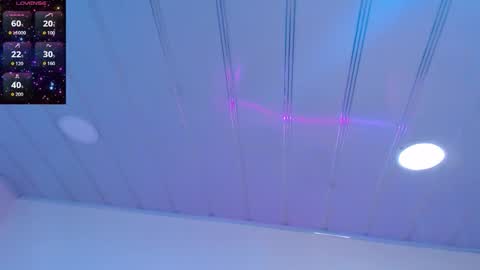 Snapshot of candy_lux_ chatting on March 1, 2026, 4:20 pm Candy online show from March 1, 2026, 4:20 pm