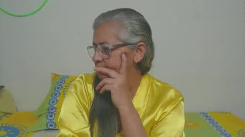 candy online show from February 1, 2026, 11:14 pm