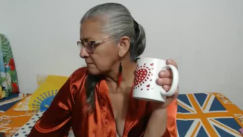 candy online show from March 16, 2026, 10:25 pm