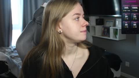 Megan online show from December 4, 2024, 10:46 am