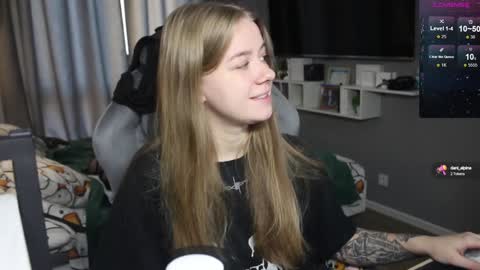 Megan online show from December 11, 2024, 9:19 am