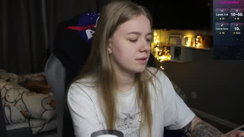 Megan online show from December 26, 2024, 2:27 pm