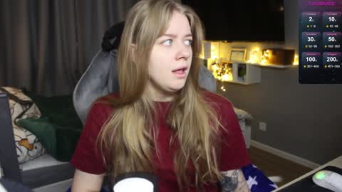 Megan online show from December 28, 2024, 9:09 am