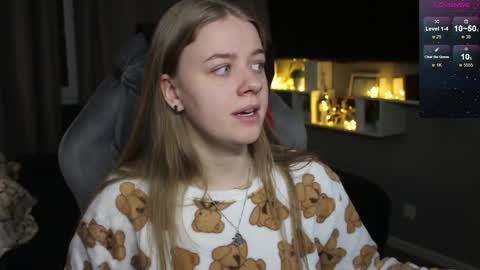 Megan online show from January 16, 2025, 5:01 pm