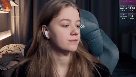 Megan online show from January 27, 2025, 2:35 pm