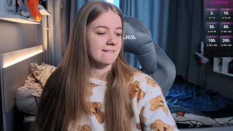 Megan online show from February 4, 2025, 12:44 pm