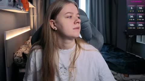 Megan online show from February 10, 2025, 10:53 am