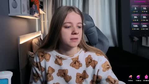 Megan online show from March 11, 2025, 9:34 am